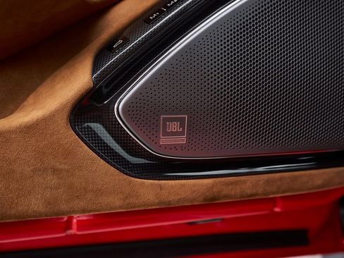 Used 2023 Ferrari Roma image 37