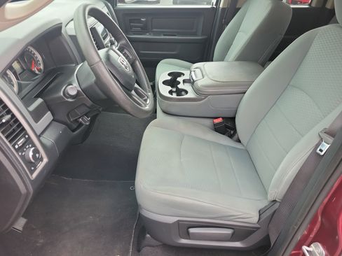 Used 2016 RAM 1500 Express image 4