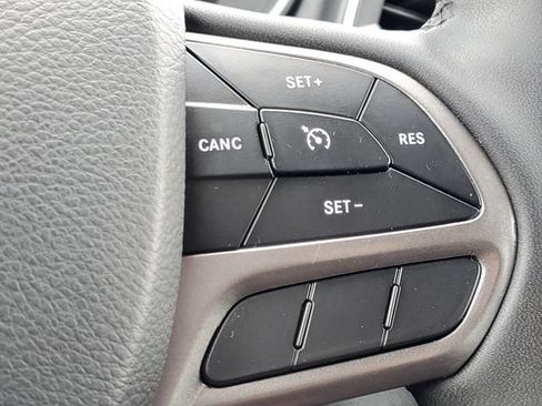 Used 2022 Jeep Cherokee Latitude Lux AWD/4WD image 14
