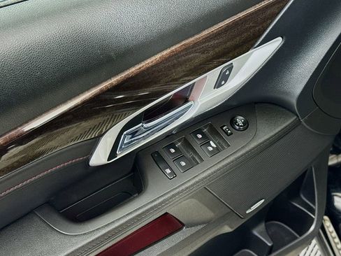 Used 2017 GMC Terrain Denali image 18