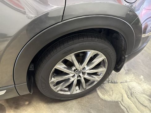 Used 2016 MAZDA CX-9 Grand Touring FWD image 11