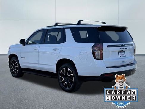 Used 2023 Chevrolet Tahoe RST image 6