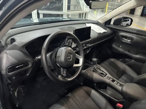 Used 2026 Honda HR-V EX-L image 10