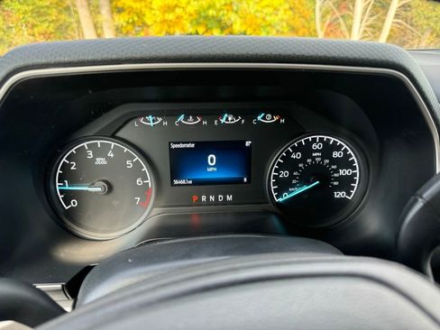 Used 2022 Ford F150 XL w/ Equipment Group 101A High image 15