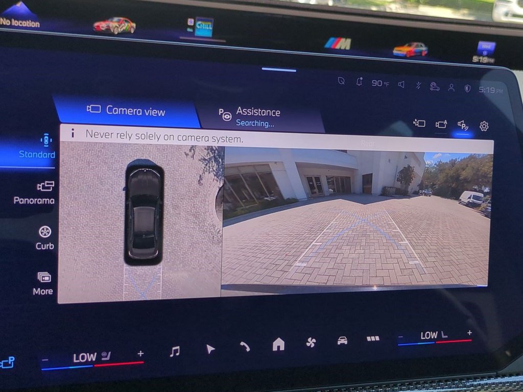 New 2027 BMW 740i w/ Executive Package RWD image 21
