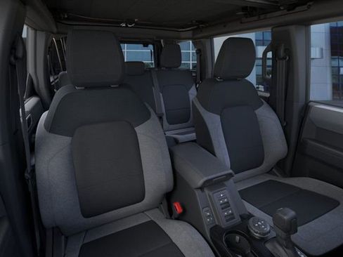 New 2026 Ford Bronco Big Bend image 10