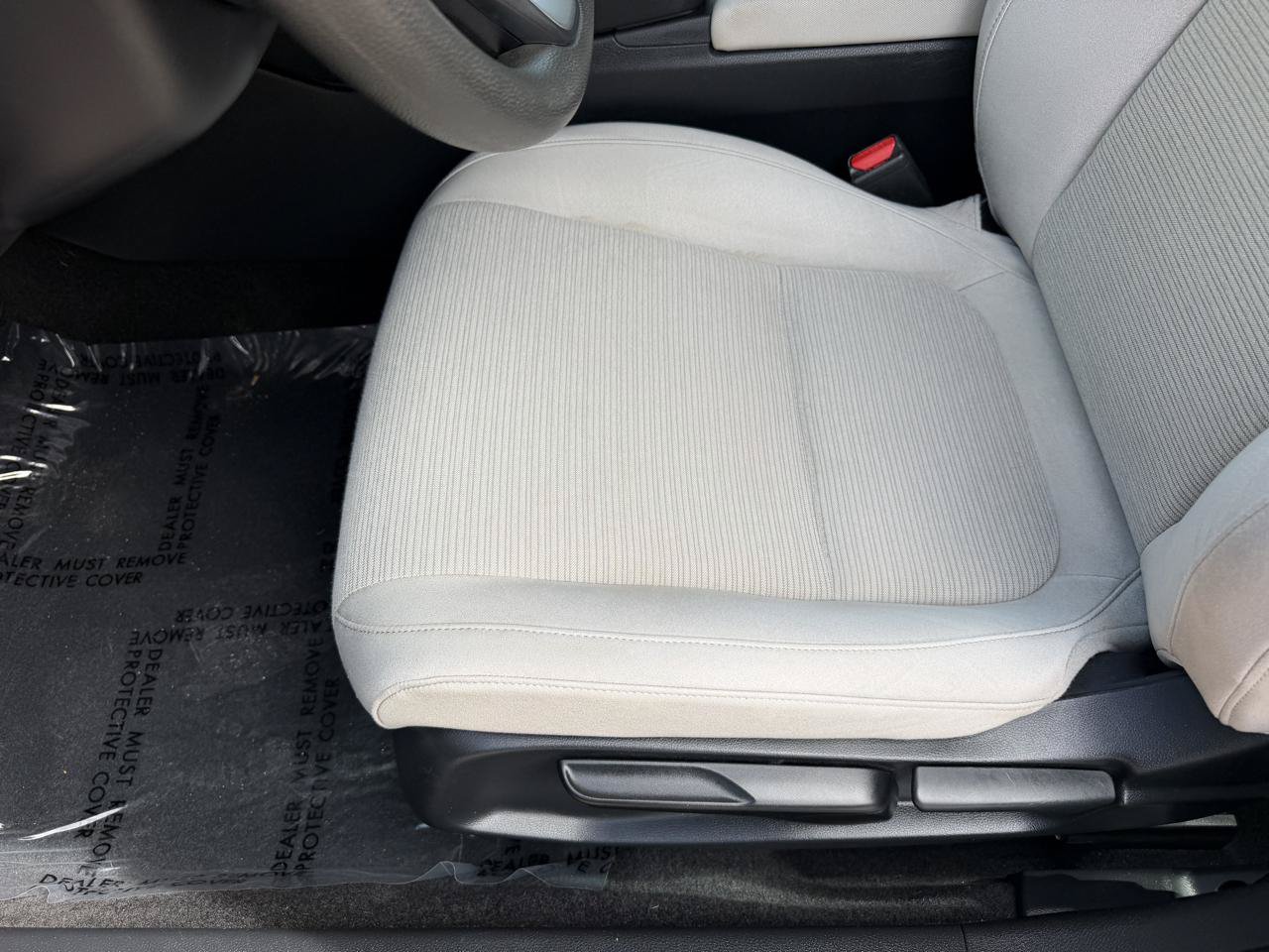 Used 2019 Honda Insight EX image 30