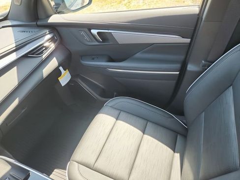 New 2026 Buick Enclave Sport Touring w/ Power Package FWD image 14