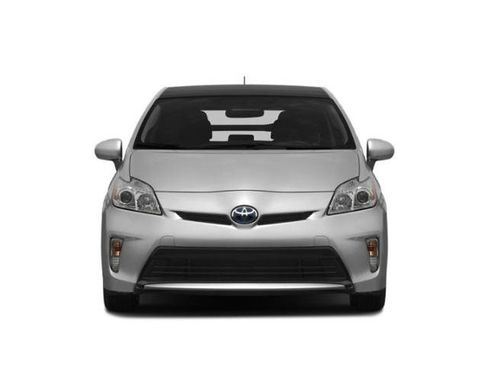 Used 2015 Toyota Prius Two FWD image 7