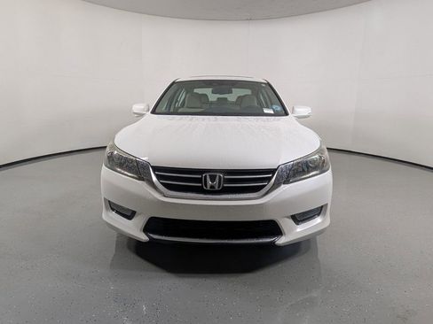 Used 2014 Honda Accord EX-L image 2