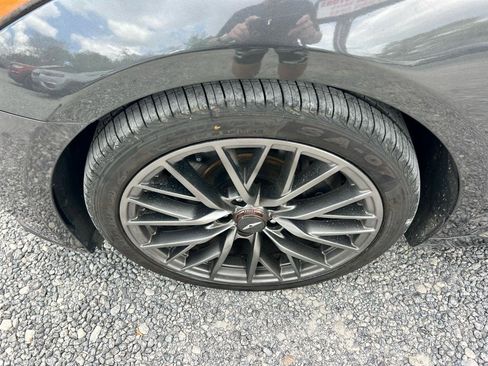 Used 2019 Genesis G80 3.3T Sport image 21