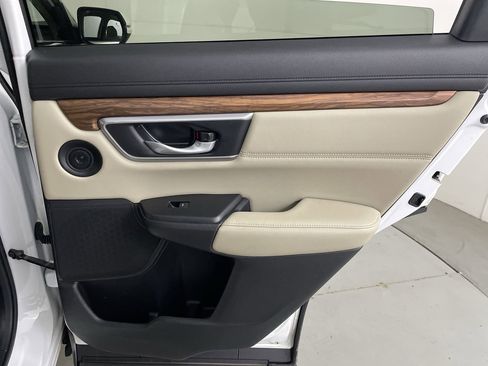 Used 2021 Honda CR-V Touring image 24