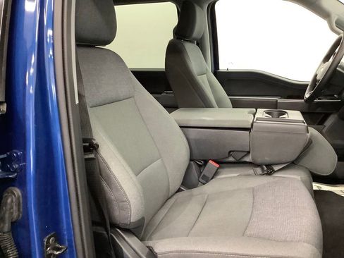 Used 2025 Ford F150 XLT w/ Equipment Group 301A Standard AWD/4WD image 20