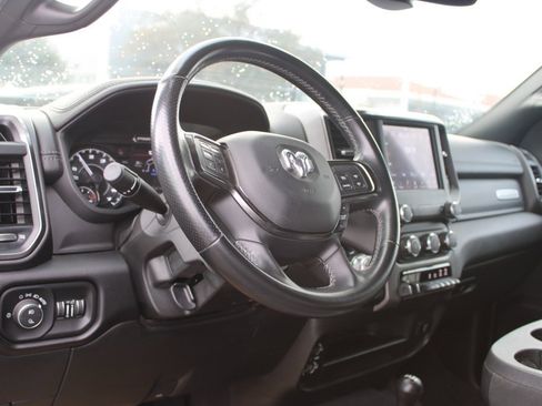 Used 2020 RAM 2500 Power Wagon image 12