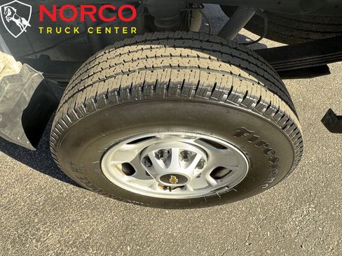 Used 2019 Chevrolet Silverado 2500 W/T w/ WT Convenience Package image 12