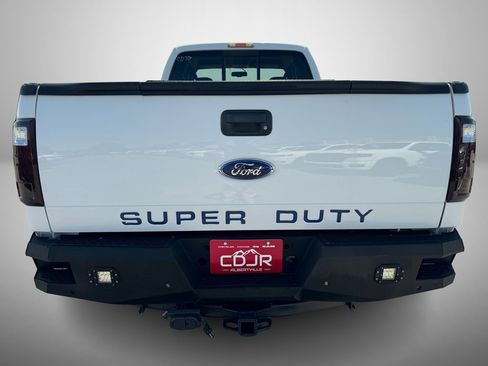 Used 2008 Ford F250 Lariat image 7