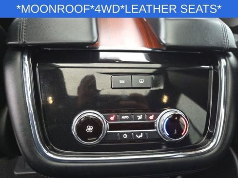 Used 2020 Lincoln Navigator Reserve w/ Luxury Package AWD/4WD image 45
