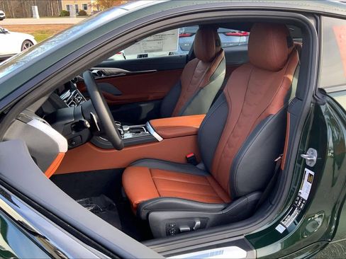 New 2026 BMW 840i xDrive Coupe image 9