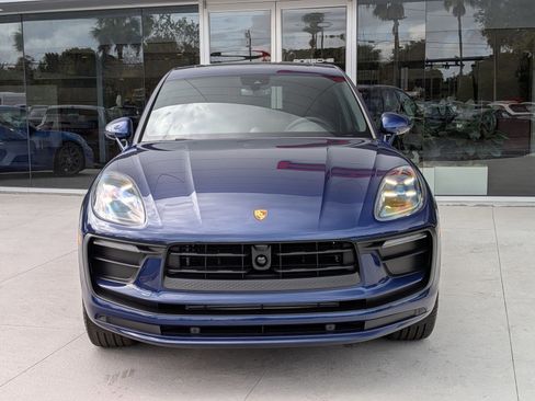 New 2026 Porsche Macan image 6