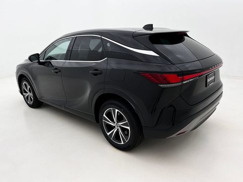 Certified 2023 Lexus RX 350 Premium w/ Accessory Package AWD/4WD image 13