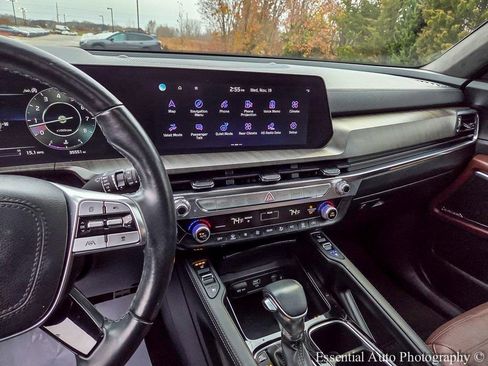 Used 2023 Kia Telluride SX Prestige image 27