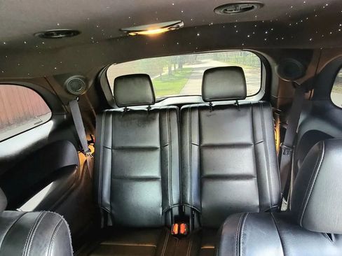 Used 2020 Dodge Durango R/T w/ Blacktop Package image 7