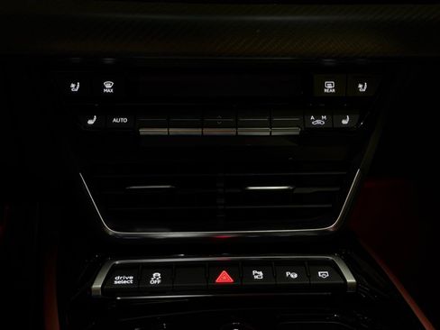 Used 2024 Audi RS e-tron GT w/ Carbon Performance Package AWD/4WD image 17