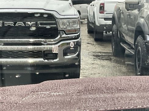 New 2025 Jeep Grand Cherokee L Summit w/ Advanced Protech Group IV image 21