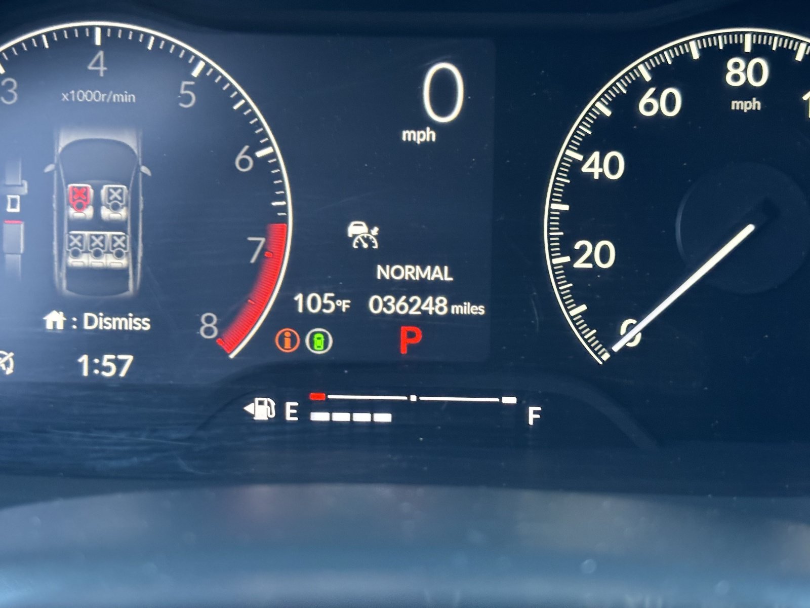 Used 2022 Honda Civic Sport image 32