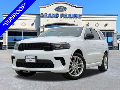 Used 2023 Dodge Durango GT