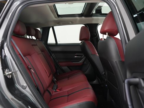Certified 2026 MAZDA CX-50 AWD 2.5 Hybrid w/ Cargo Package image 12