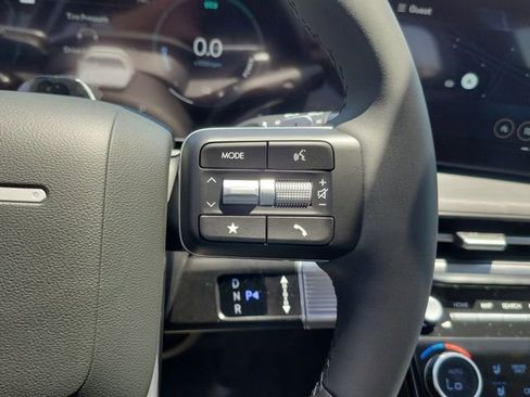 New 2026 Hyundai Santa Fe Limited AWD/4WD image 8