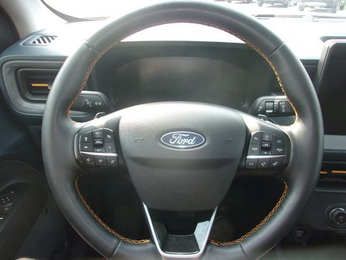 Used 2025 Ford Maverick Tremor AWD/4WD image 9