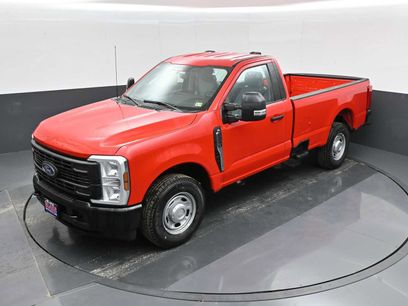 New 2024 Ford F250 XL