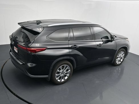 Used 2020 Toyota Highlander Limited AWD/4WD image 33