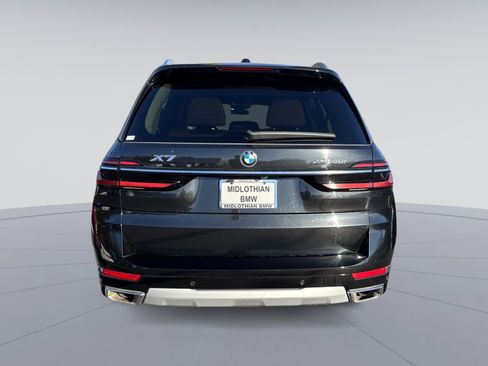 Used 2023 BMW X7 xDrive40i w/ Premium Package image 30