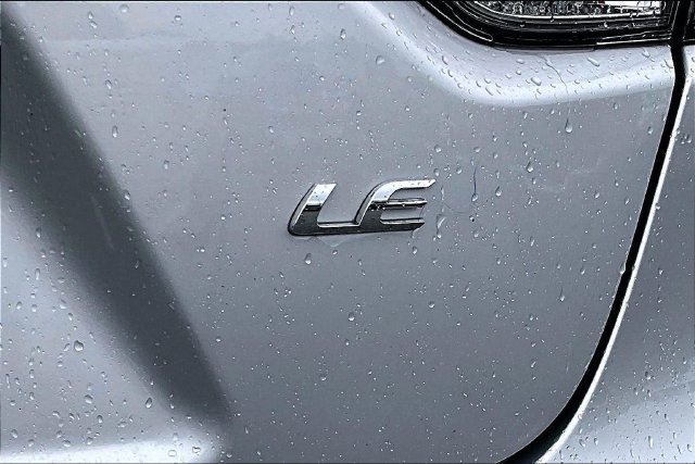 Used 2025 Toyota Corolla LE FWD image 24