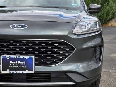 Used 2020 Ford Escape SE AWD/4WD image 5