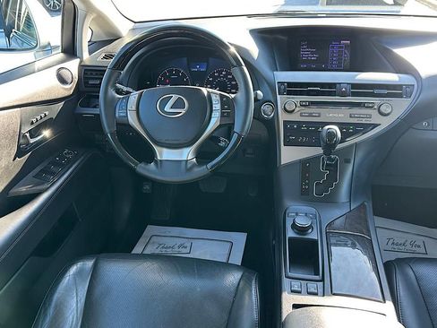 Used 2015 Lexus RX 350 AWD image 24