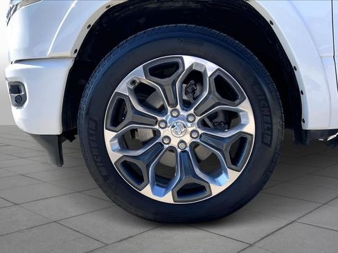 Certified 2020 RAM 1500 Limited image 11