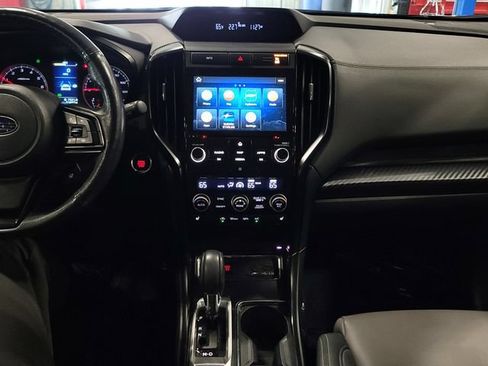 Used 2022 Subaru Ascent Onyx Edition AWD/4WD image 33