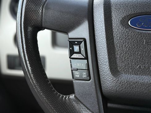Used 2011 Ford F150 Raptor w/ Raptor Plus Pkg AWD/4WD image 25