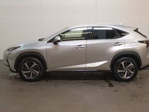 Used 2019 Lexus NX 300 AWD image 7