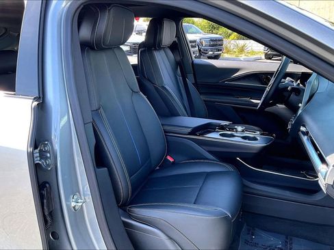 New 2026 Cadillac Lyriq Sport AWD/4WD image 35