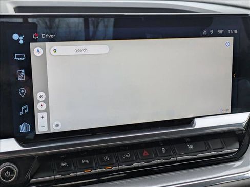 Used 2023 Chevrolet Silverado 1500 High Country w/ High Country Premium Package image 13