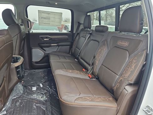 New 2026 RAM 1500 Limited AWD/4WD image 14