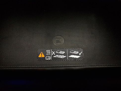 Used 2021 Chevrolet Tahoe High Country image 24