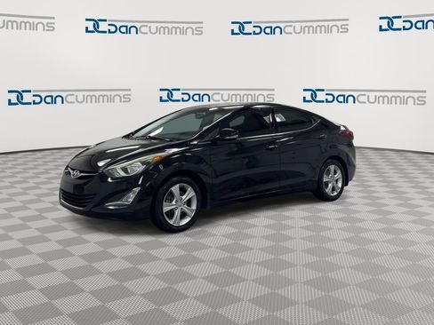 Used 2016 Hyundai Elantra Value Edition FWD image 4
