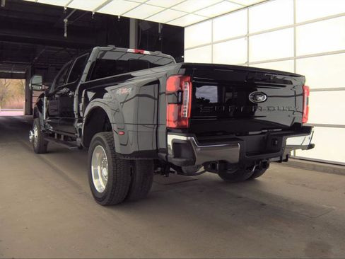 Used 2026 Ford F450 Lariat w/ Lariat Premium Package AWD/4WD image 5