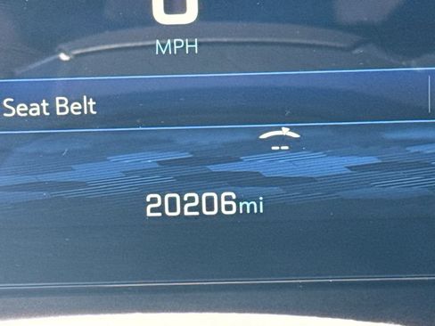 Certified 2025 Chevrolet Equinox LT image 27